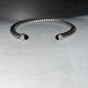 David Yurman cuff